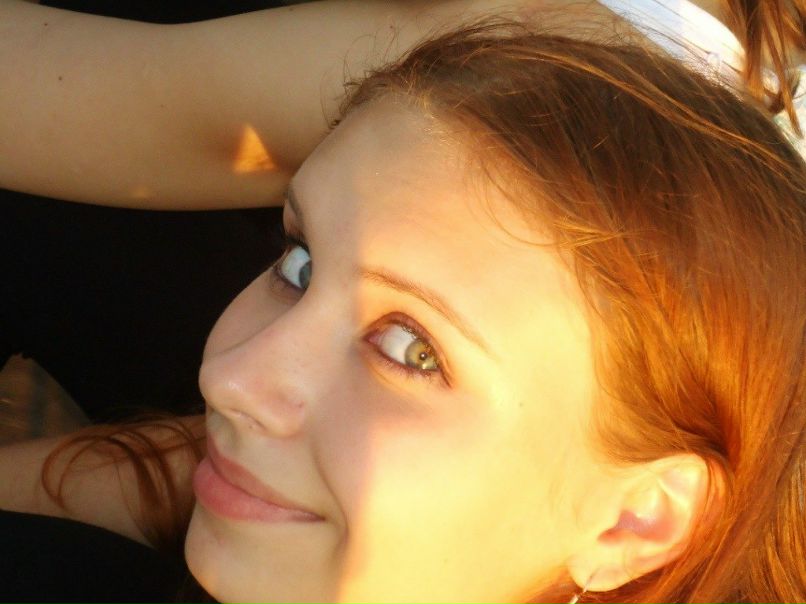 Любовь Пронина | Мытищи