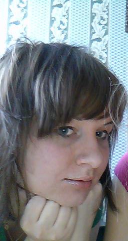 Наташа Баунти | Важины