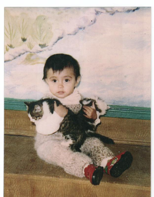 Саёхат Ширанова | Пермь