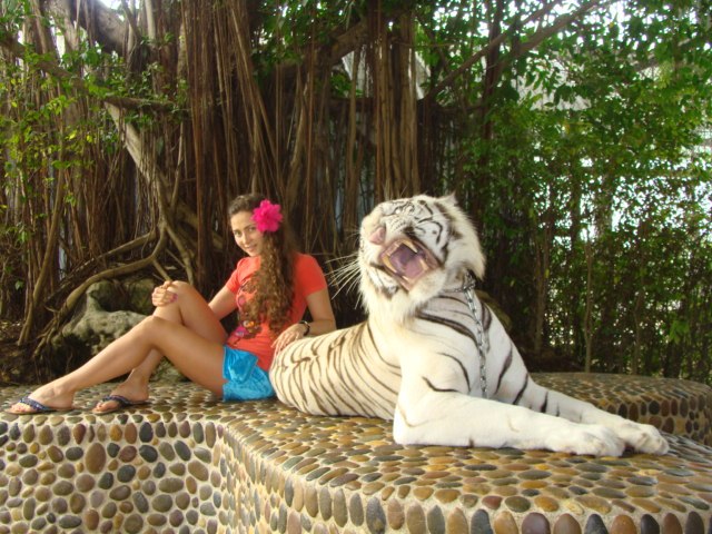 Инна Саакян | Краснодар