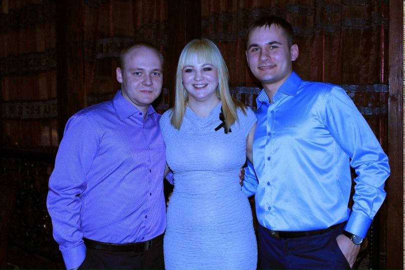 Кирилл Снижко | Киев