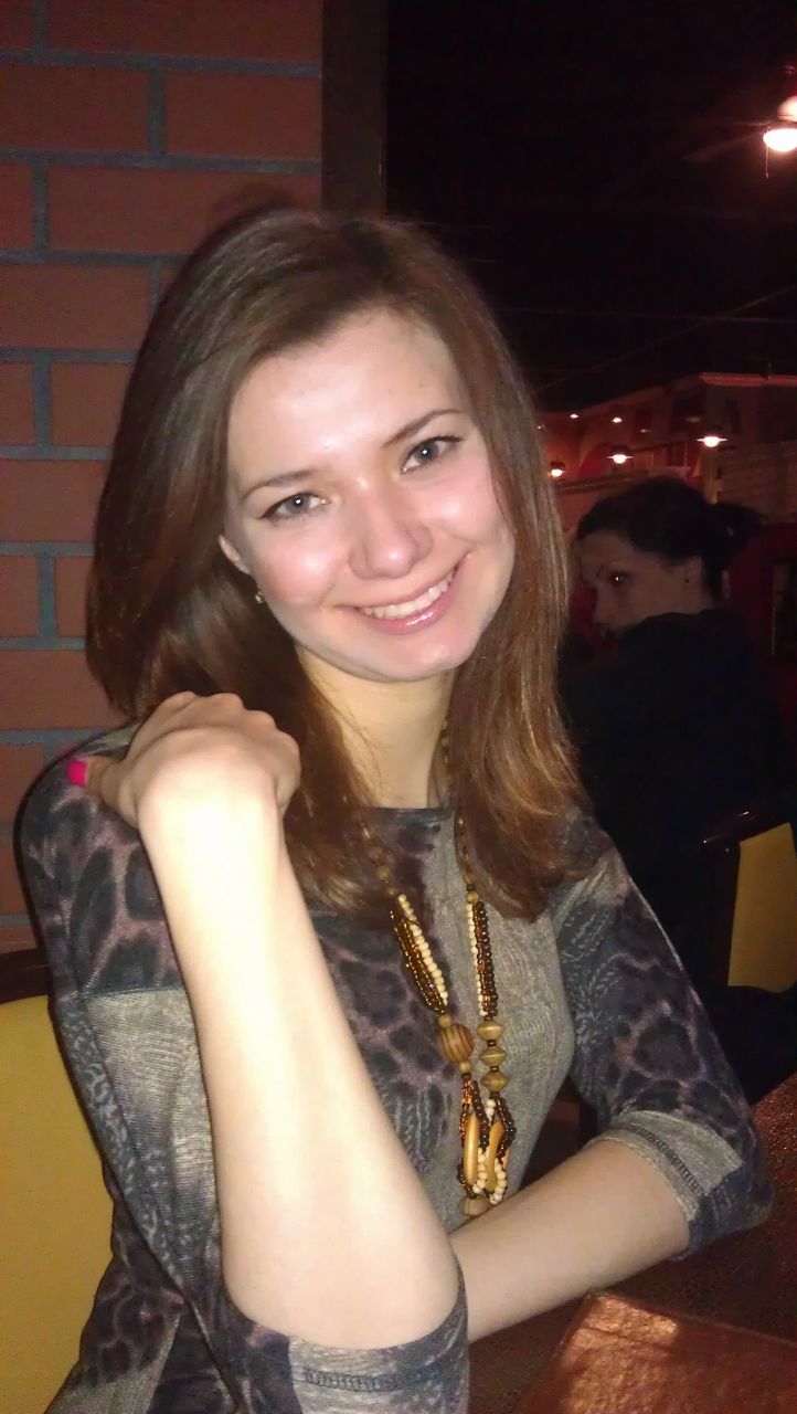 Александра Жалиева | 