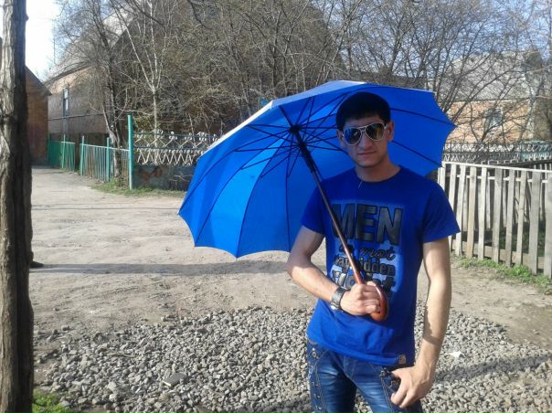 №19, Андрей Капал №19, Андрей Капал