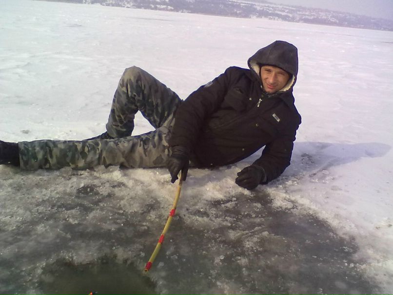 Миша Николаев | Болград