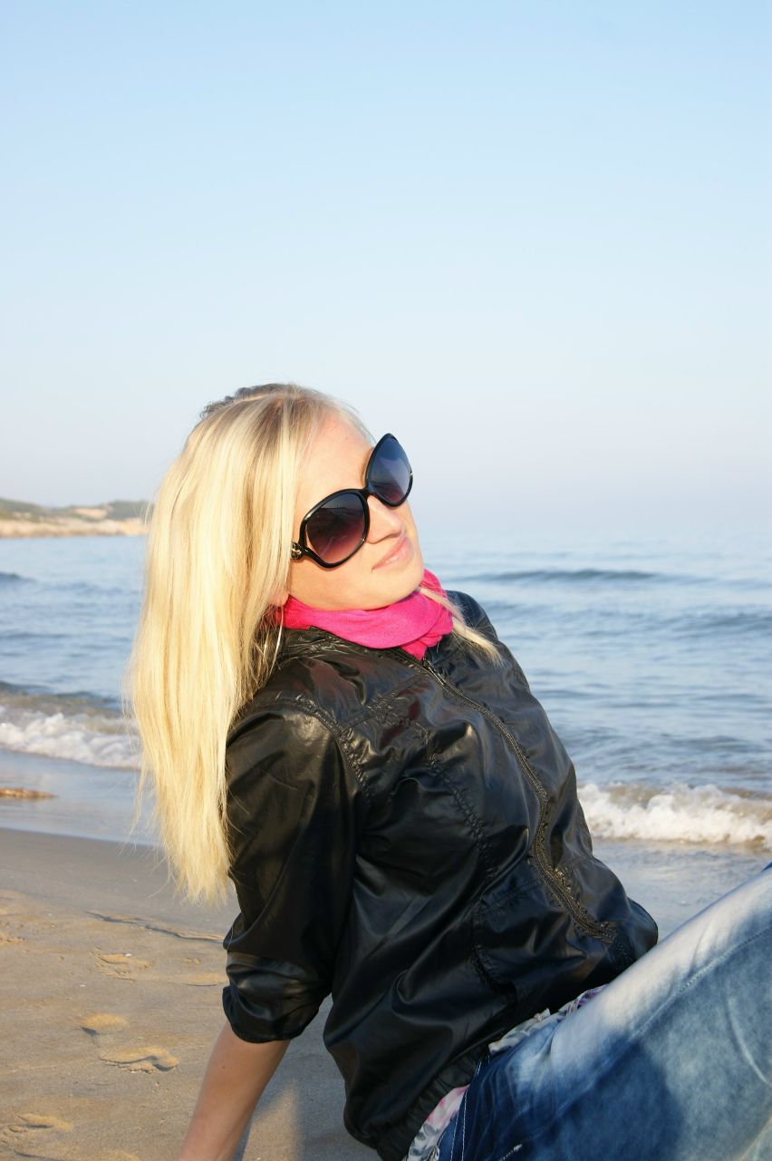 Яна Радомяк | Barcelona