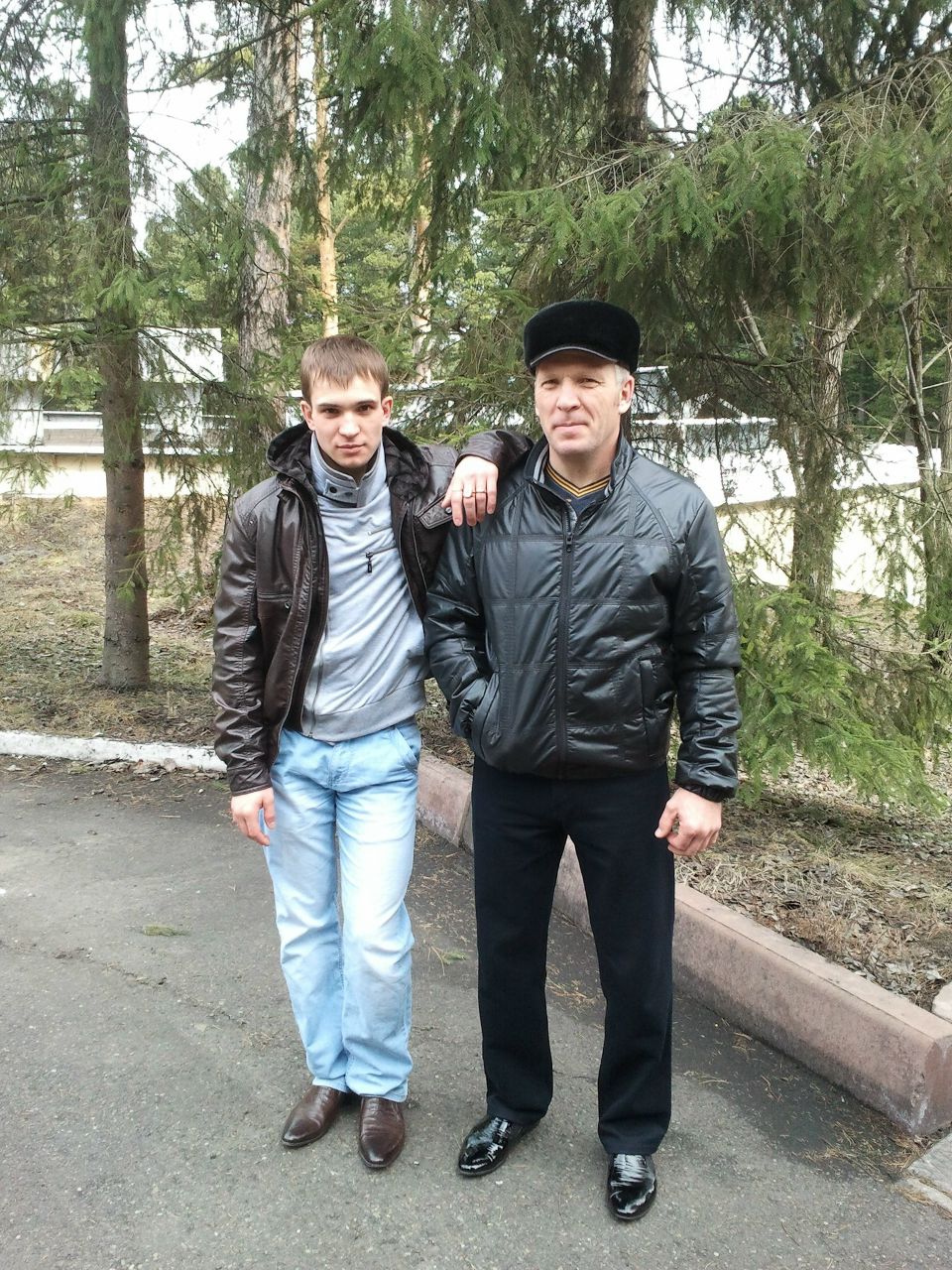 Виктор Карелин | Киселевск