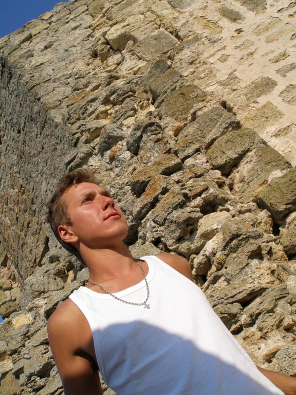 Виталий Бунас | Минск