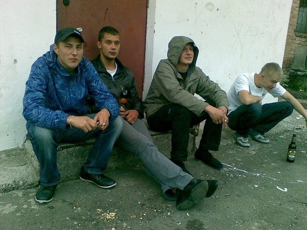 Андрей Дейнека | Ровно