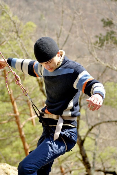 Олег Середенко | Краснодар