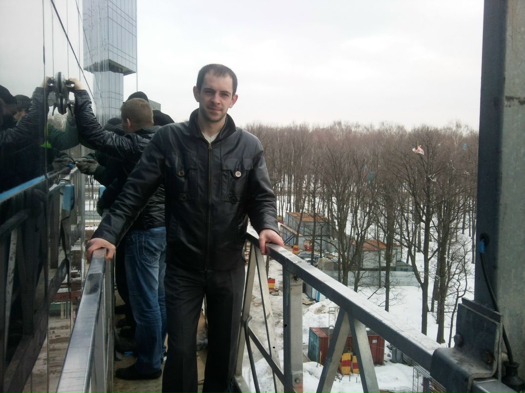 Андрей Зверко | Минск