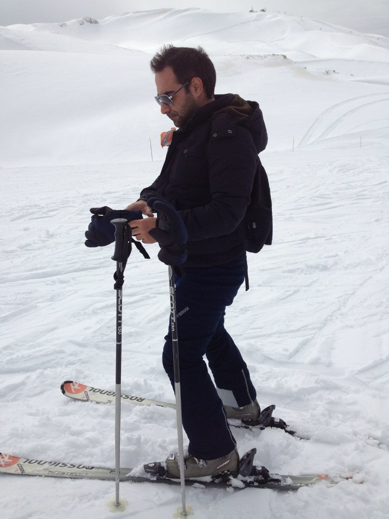 Gustav Jermos | Киев