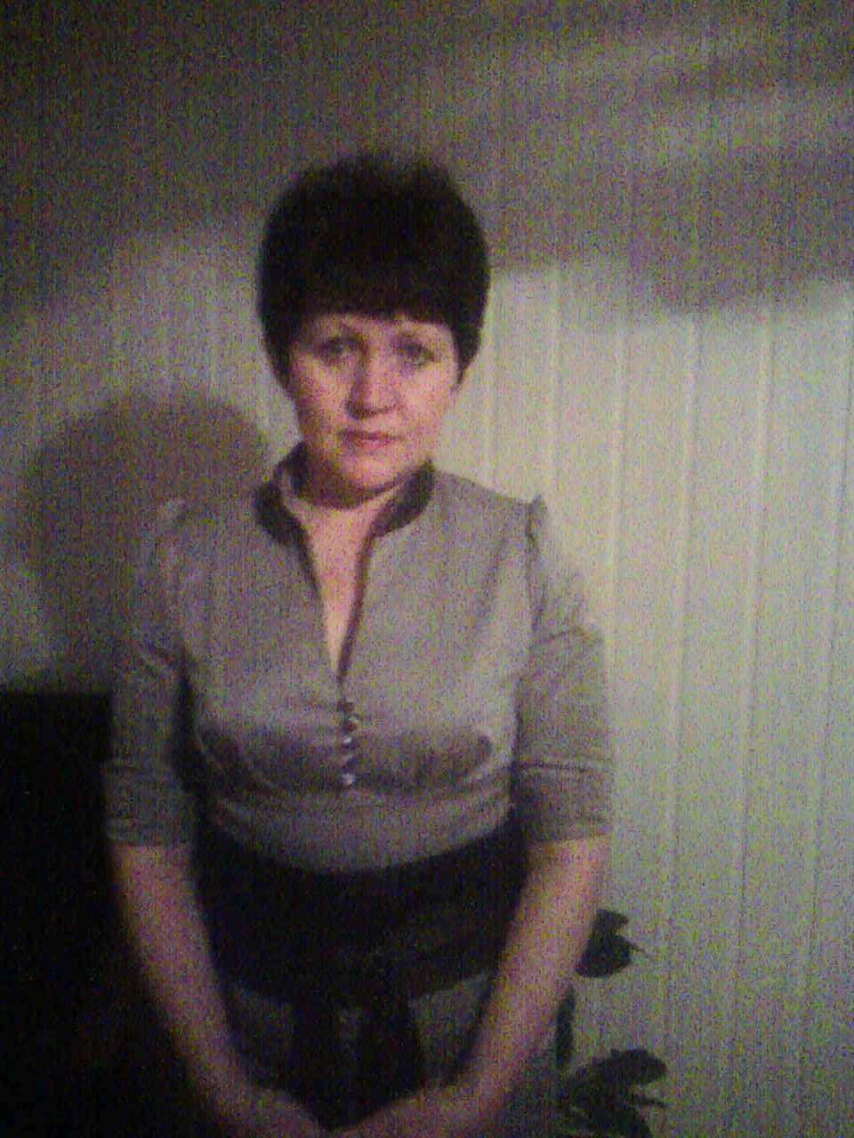 Ольга Андреева | Казань