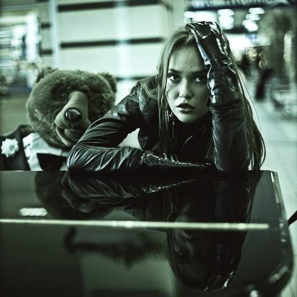 Татьяна Олвейсгуд | Днепр (Днепропетровск)