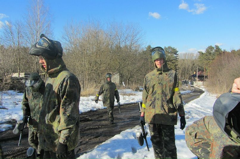 Микола Касянов | 