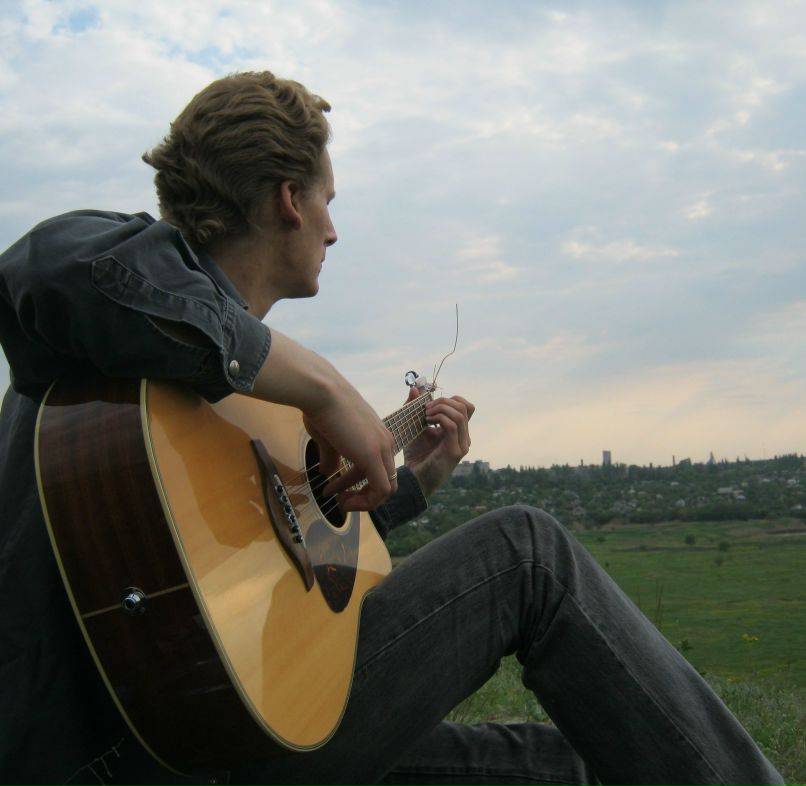 Антон Белуха //Forsaken// | Кривой Рог