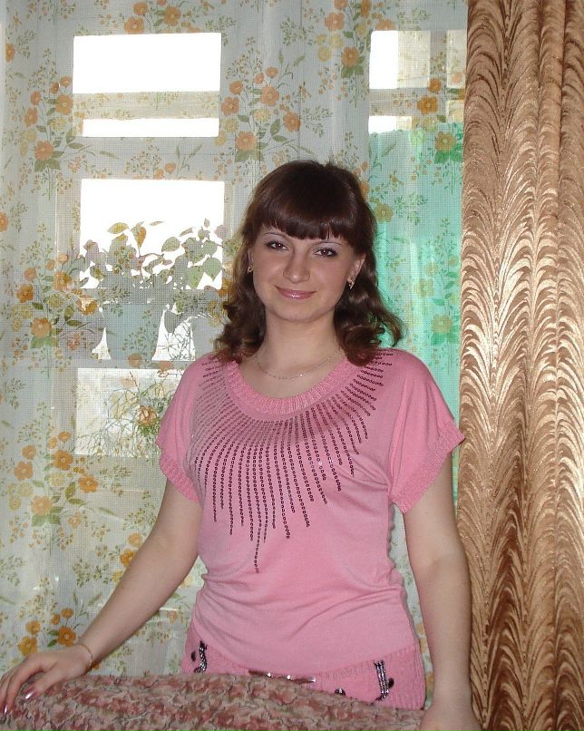 Анна Ивлева | 