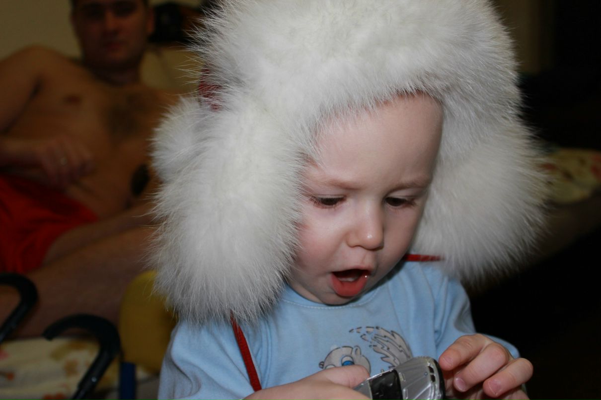 Елена Кропинова | Москва