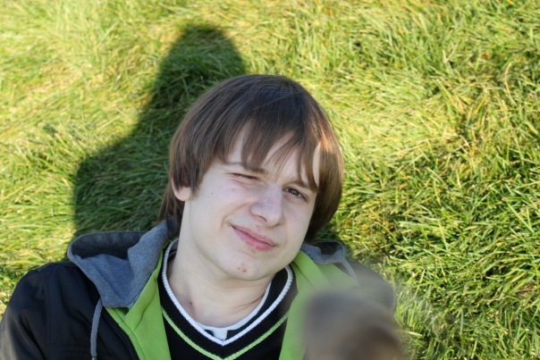 №21, Дима Гой №21, Дима Гой