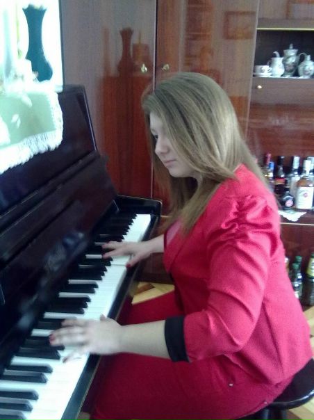 №17, Вікторія Чакоі, Вышково №17, Вікторія Чакоі, Вышково