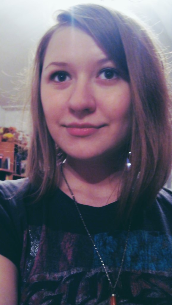 Dara Chervyakova | Тверь