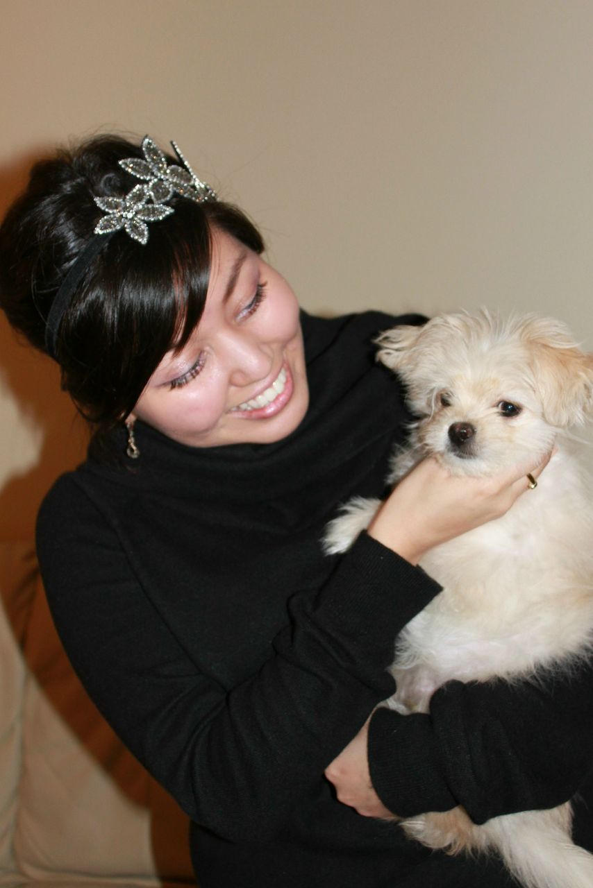 Kamilla Ni | Vancouver