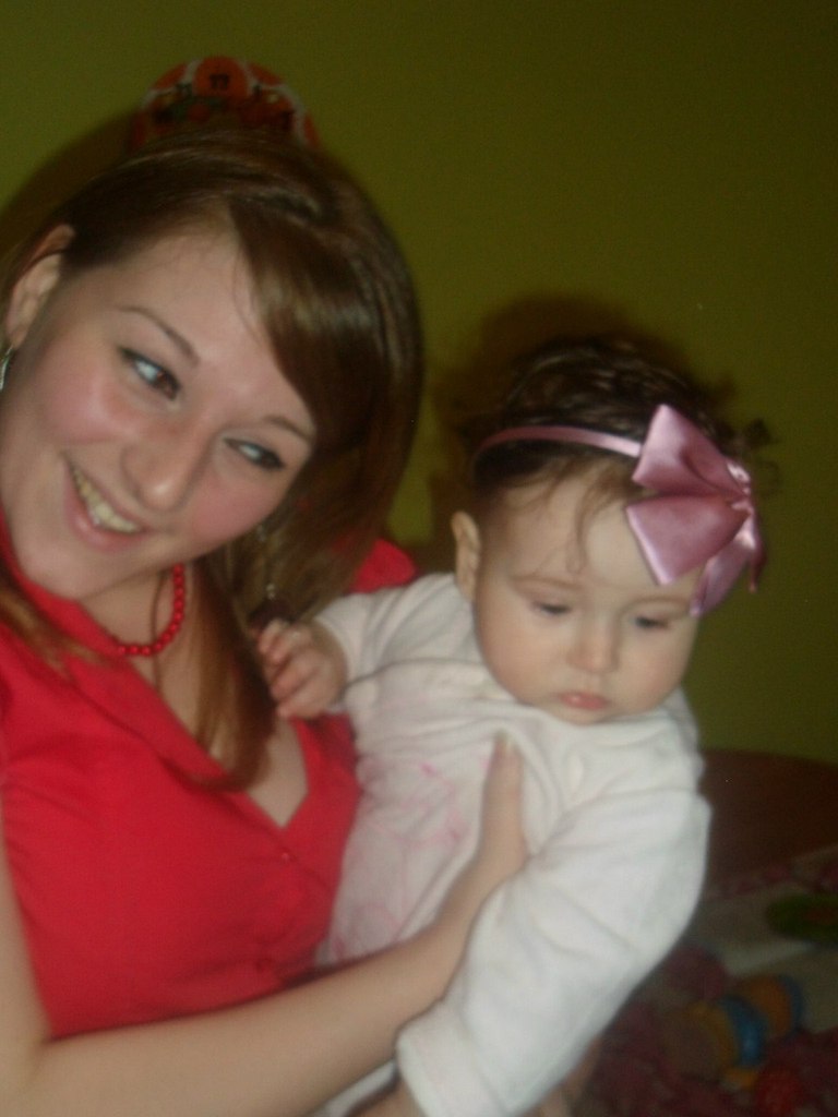 Оксана Якимова | Самара