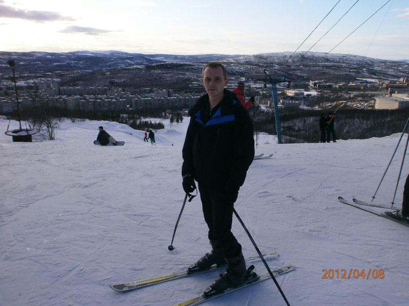 Валерий Заборский {^$$$$$$$$$$&^} | Умба