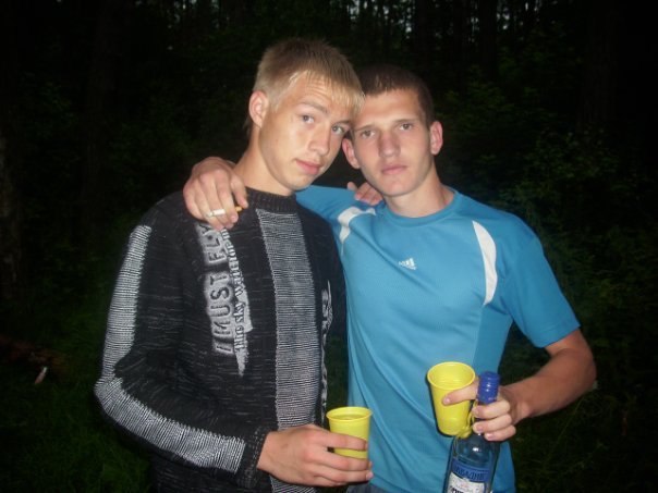 Андрей Максимович | Гомель