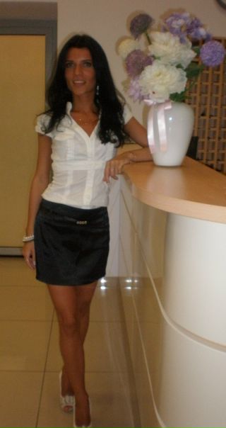 №172, Яна Радченко, 38 лет, Киев №172, Яна Радченко, 38 лет, Киев