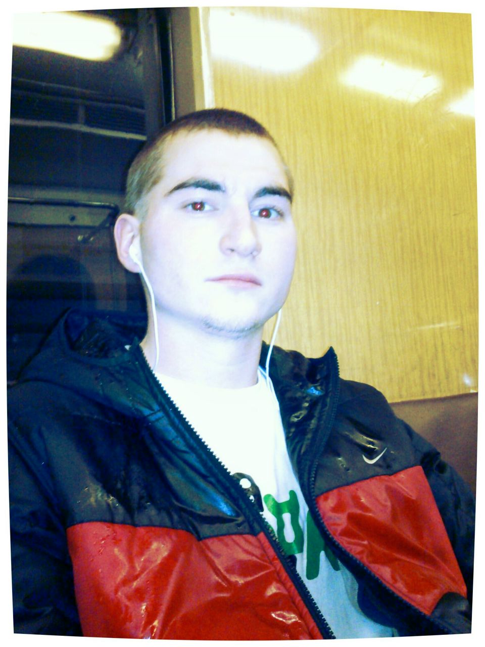 Саня Сенек | Москва