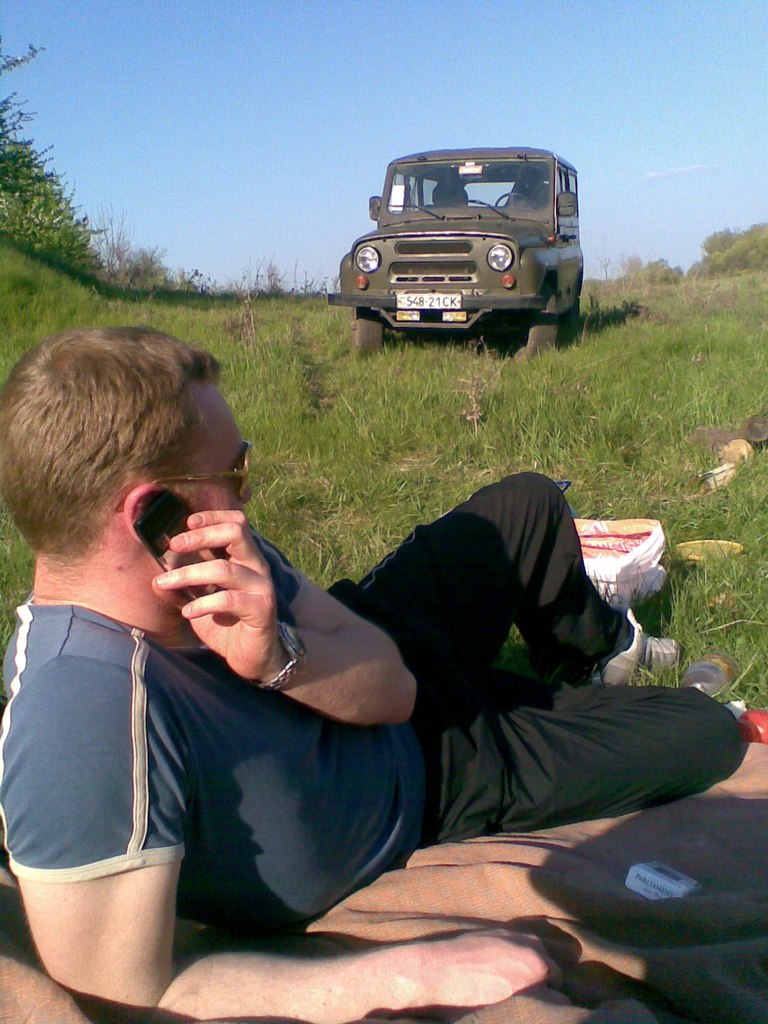 Вадим Головатый | Киев