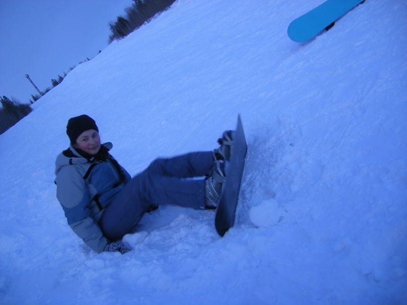 Галинка Пархоменко | Воронеж