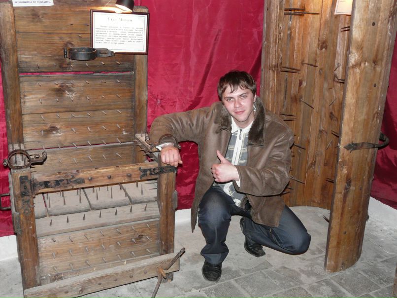 Артем Колчин | Донецк