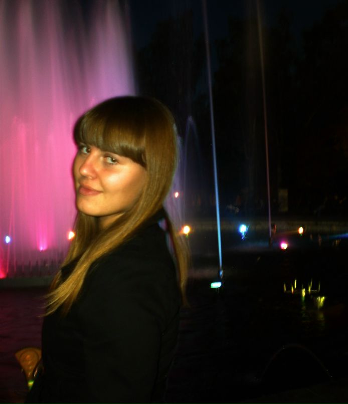 Екатерина Белоусова | Екатеринбург