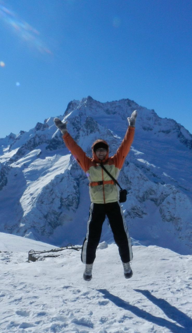 Маргарита Прудская | Ставрополь