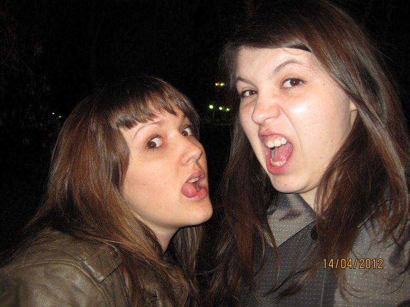 Алёна Пахомова | Омск