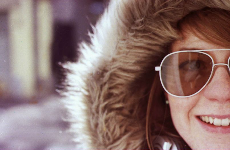 Женя Боровкова | Москва