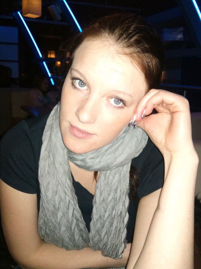 Юля Дулева | Новокузнецк