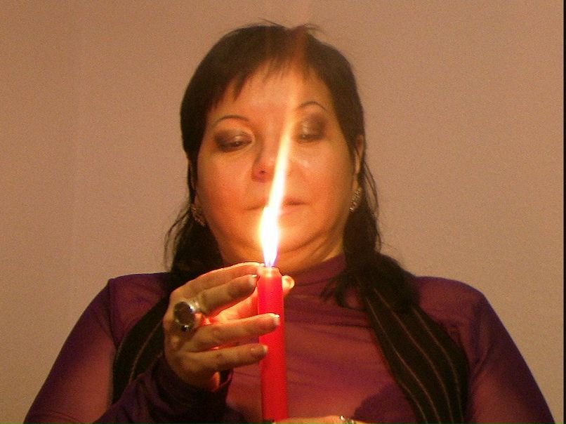 Влада Изкиева | Киев