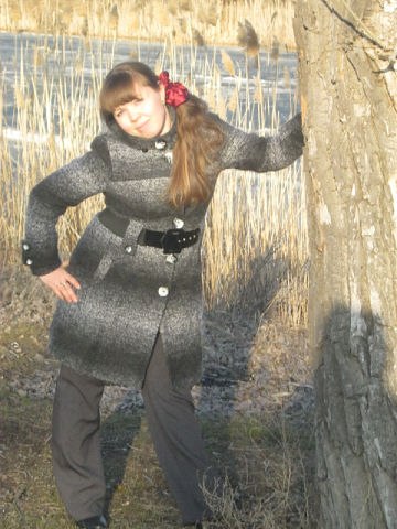 №46, Анастасия Буравлёва, 41 год, Михайловка №46, Анастасия Буравлёва, 41 год, Михайловка