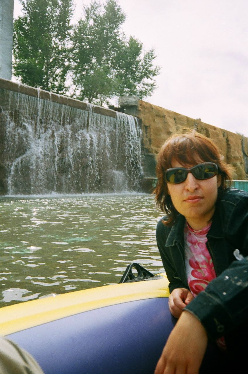 Элина Айрапетова-Зибарт | Хабаровск