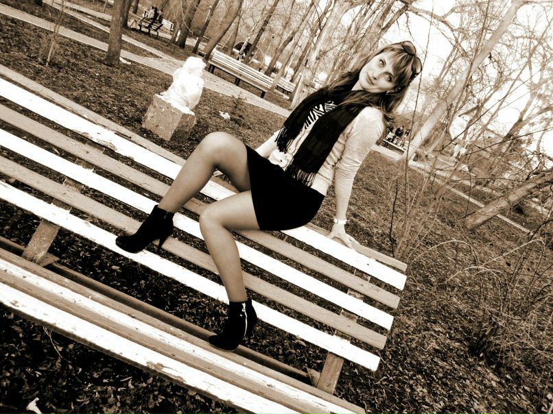 Алиса Степанова | Пугачев