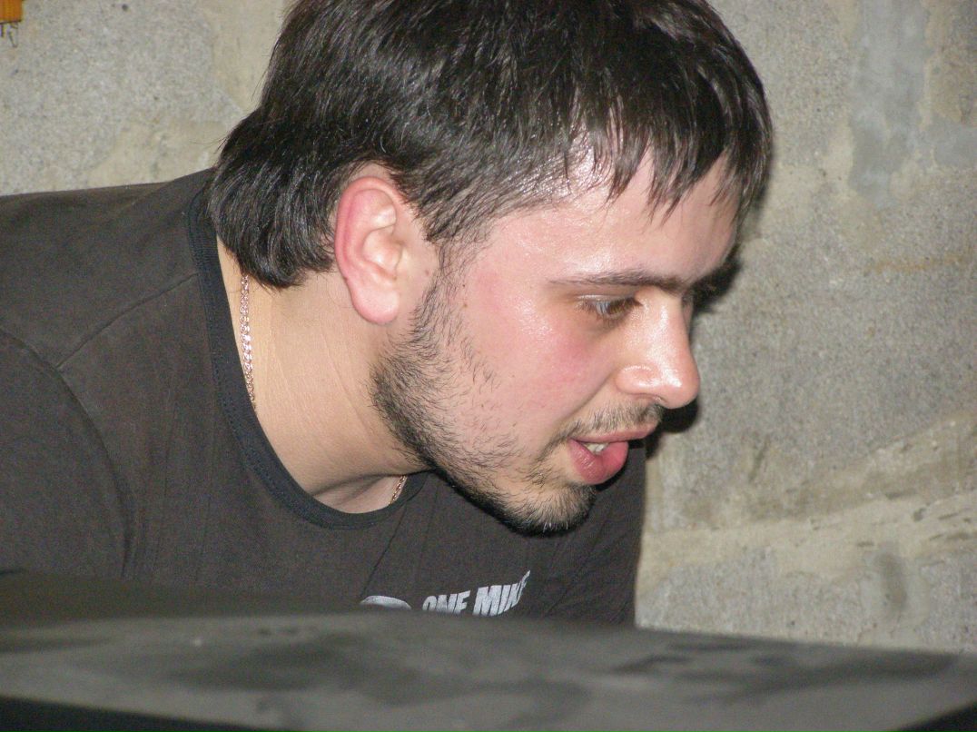 Дмитрий Васюков | Донецк