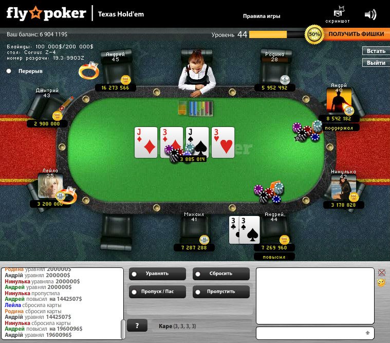 Андрей Паталаха | Черкассы