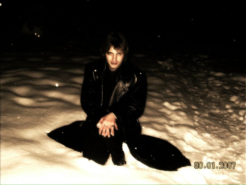 Богдан Шевченко | Москва