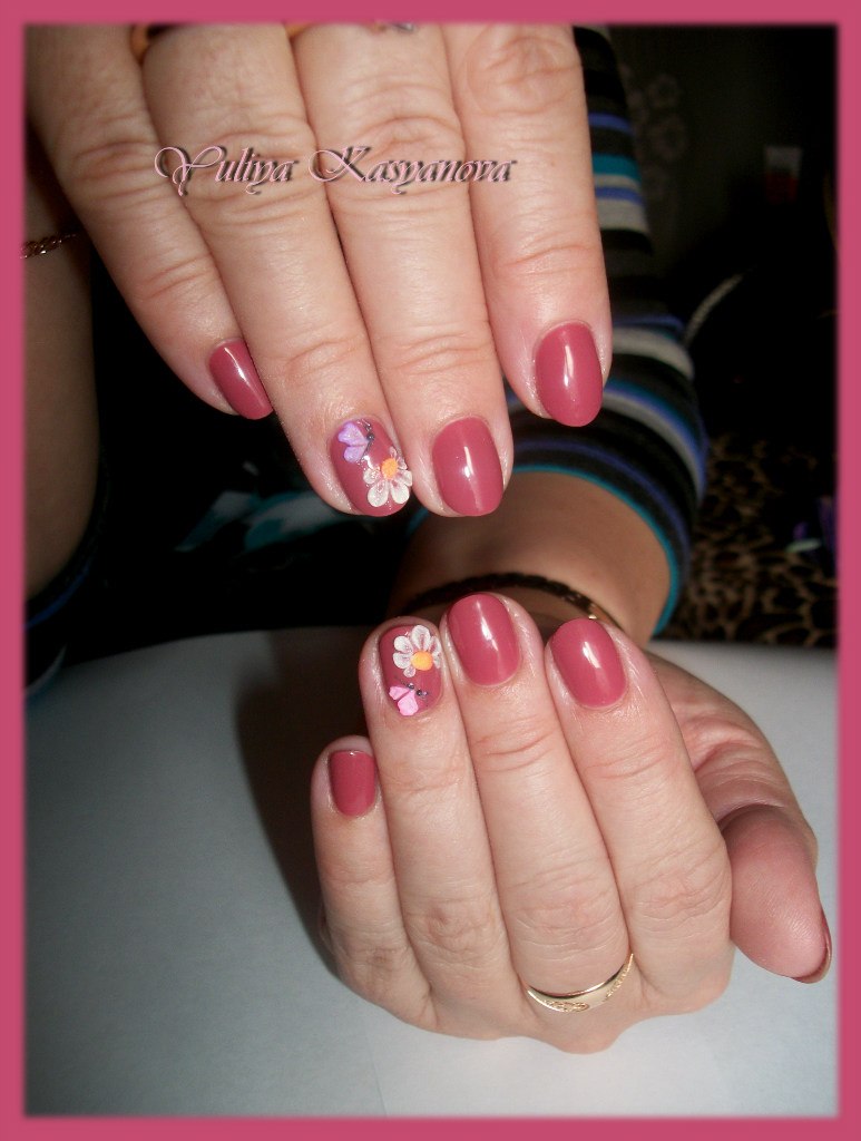 Юлечка Чистякова | Москва