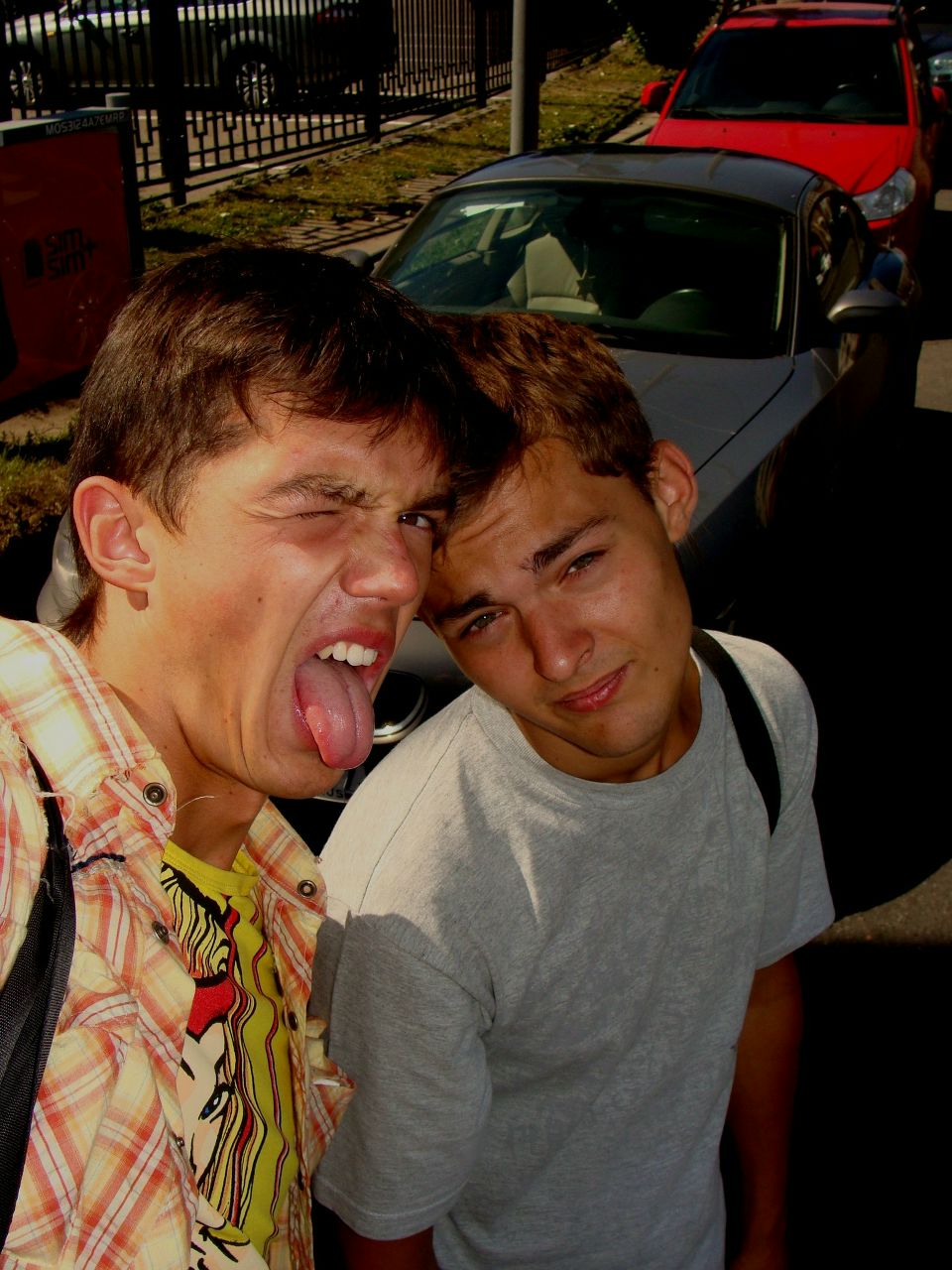 Серёга Bloodi | Москва