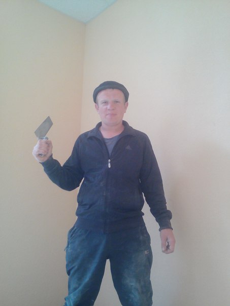 Михаил Доротюк, Украина, Луцк