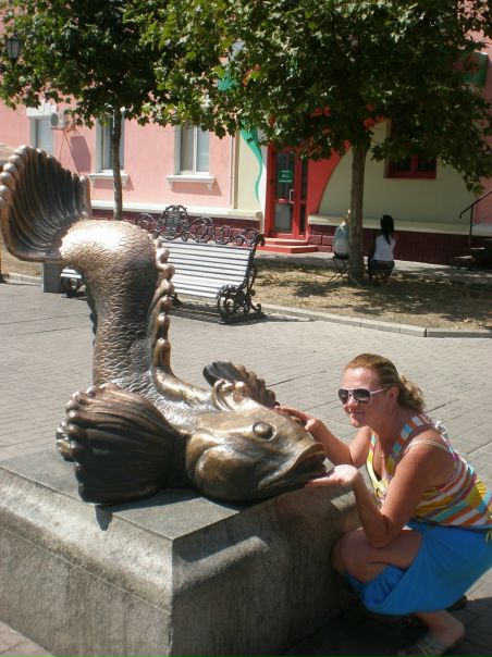 №18, Алина Грачева, 34 года, Ровеньки №18, Алина Грачева, 34 года, Ровеньки