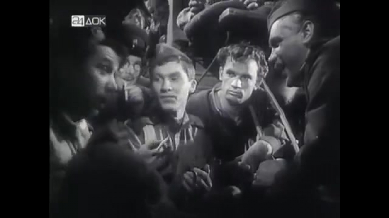 Чтобы помнили.Фильм 18.Владимир Ивашов(1995)